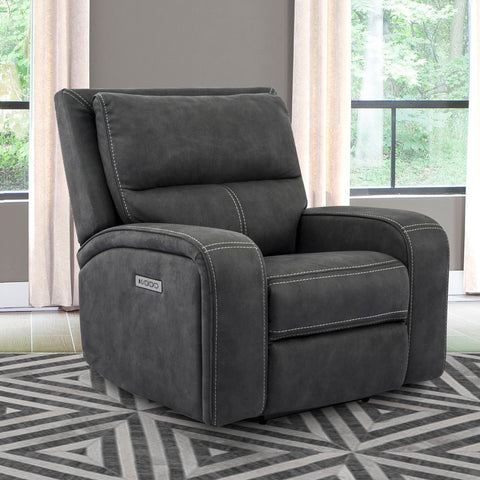 Polaris - Power Recliner - Premium Reclining Chairs from Parker Living - Just $1047.50! Shop now at brett interiors