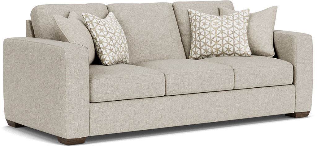 Collins - Sofa - Premium Stationary Sofas from Flexsteel - Just $2687.50! Shop now at brett interiors