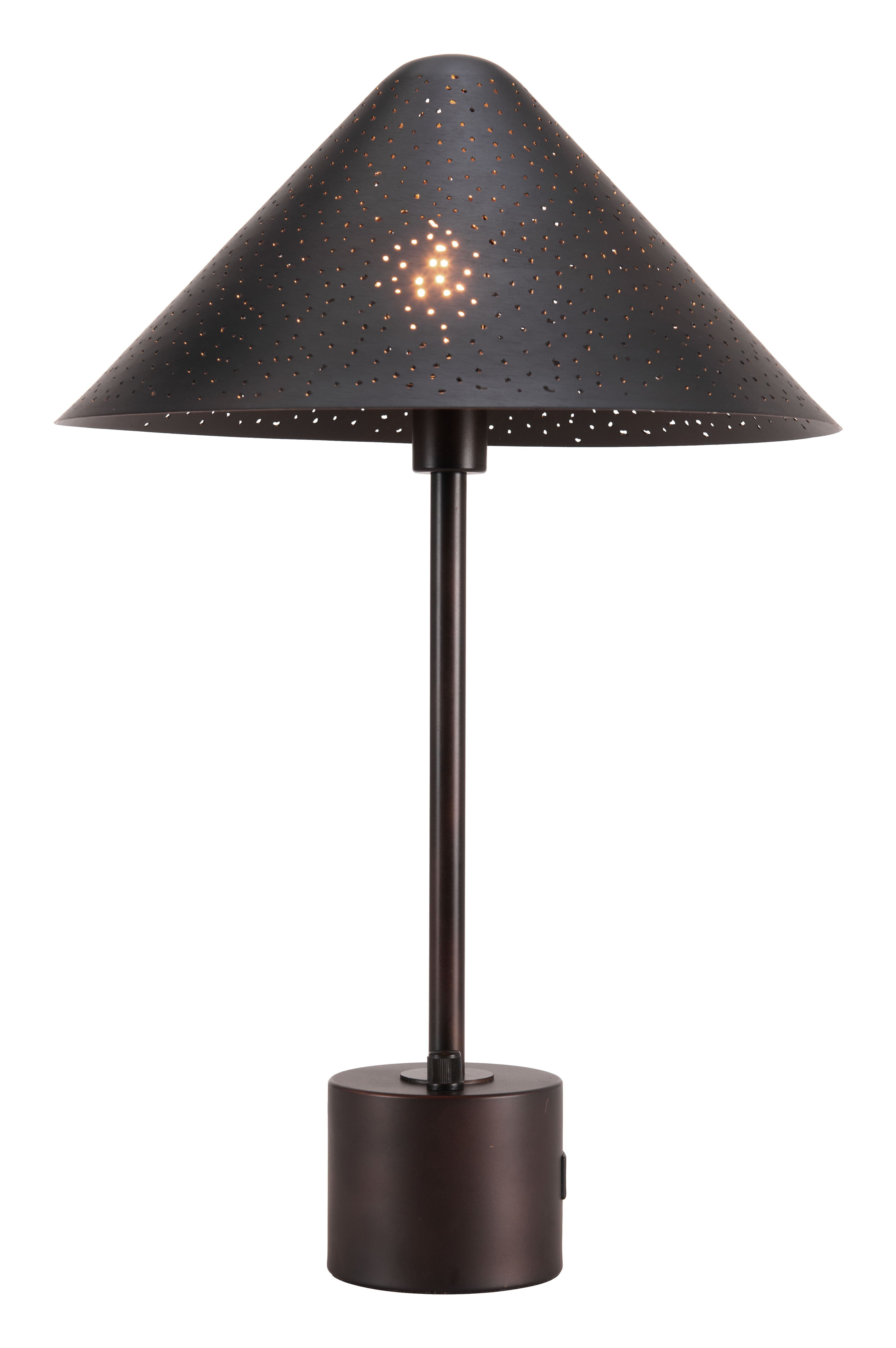 Cardo - Lamp - Premium Table Lamps from Zuo Modern - Just $475! Shop now at brett interiors