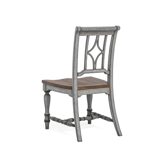 Plymouth - Dining Chair - Premium Dining Chairs from Flexsteel - Just $300! Shop now at brett interiors