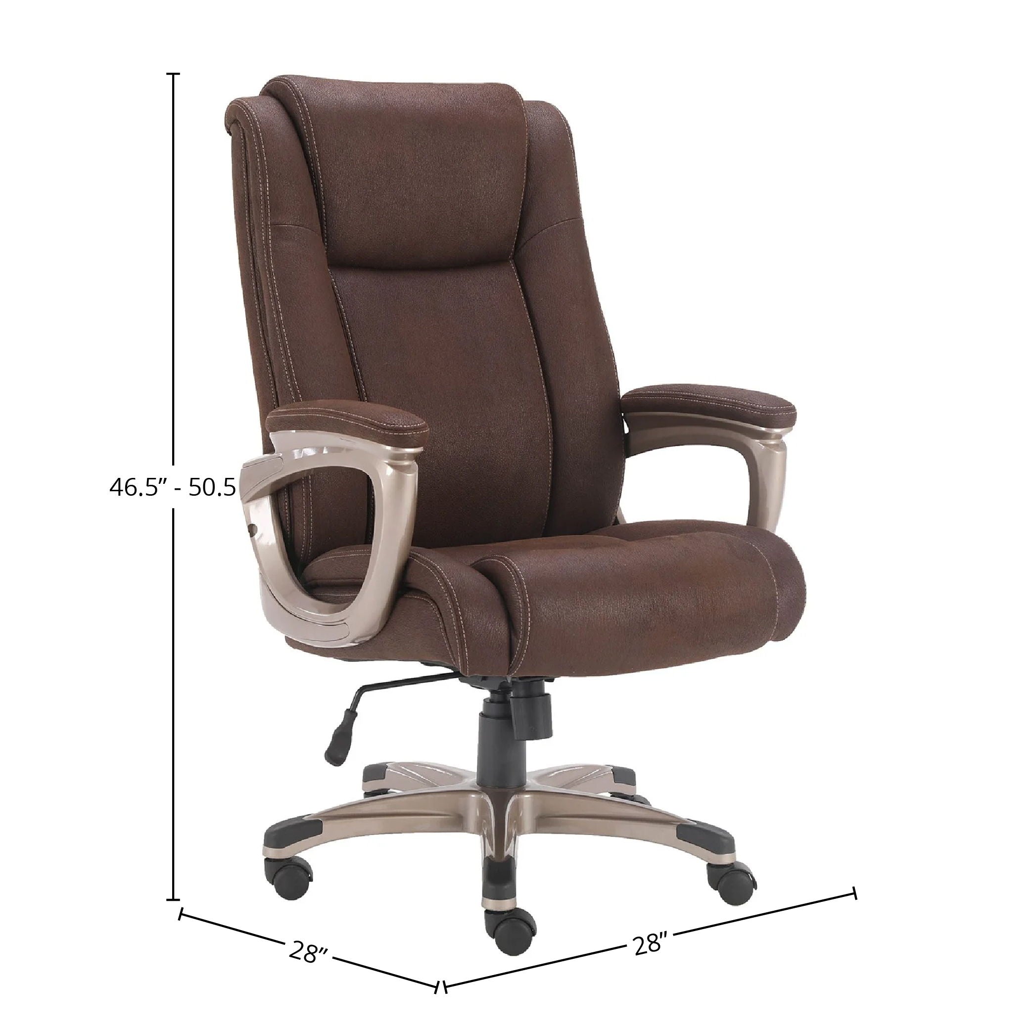 Dc#314Hd - Desk Chair - Premium Desk Chairs from Parker Living - Just $372.50! Shop now at brett interiors