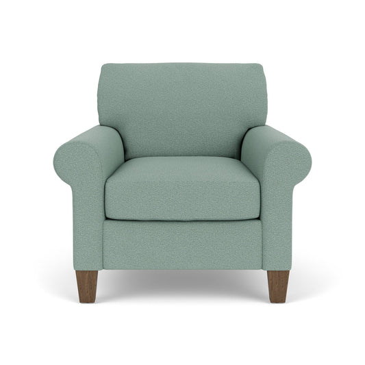 Moxy - Chair - Premium Arm Chairs from Flexsteel - Just $1250! Shop now at brett interiors