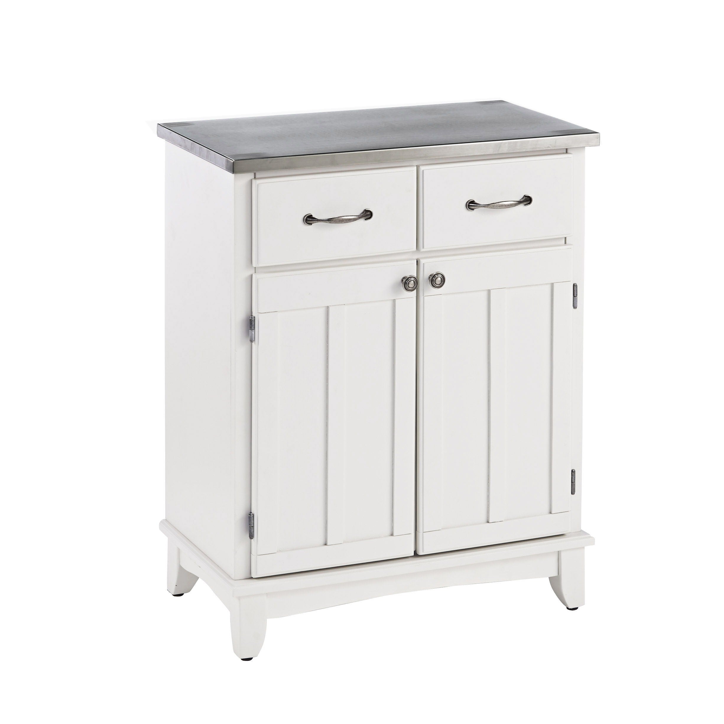 Walker - White - Buffet - Premium Buffets from Homestyles - Just $777.48! Shop now at brett interiors