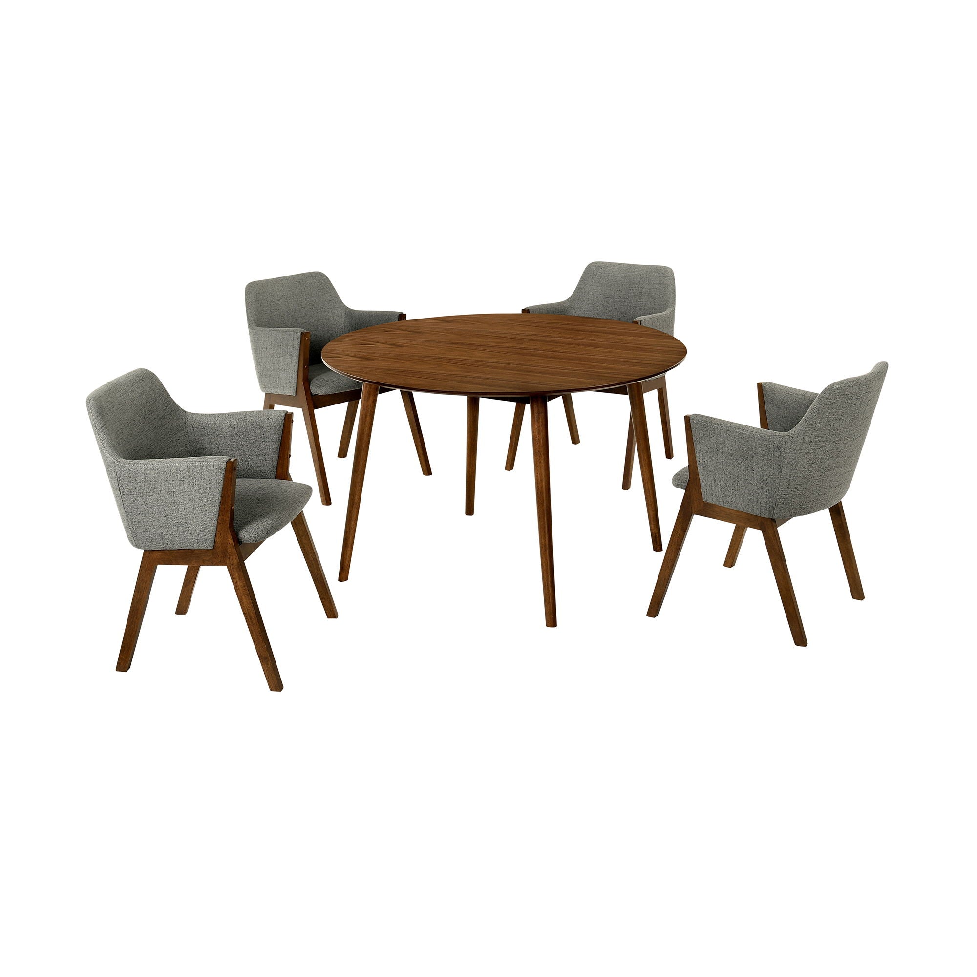 Arcadia - Dining Set Armen Living