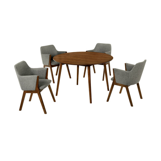 Arcadia - Dining Set Armen Living