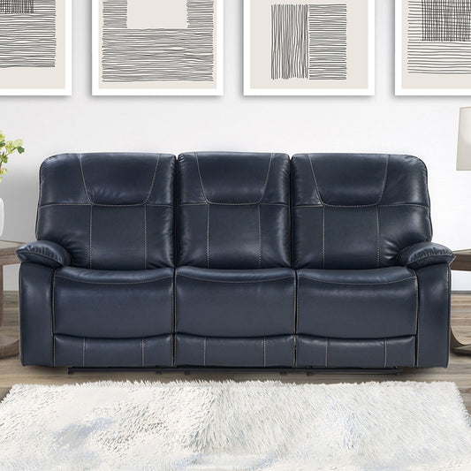 Axel - Power Sofa - Admiral - Premium Reclining Sofas from Parker Living - Just $1572.50! Shop now at brett interiors