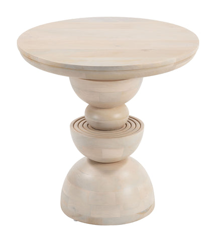 Bilanka - Accent Table - Natural - Premium Accent Tables from Zuo Modern - Just $975! Shop now at brett interiors