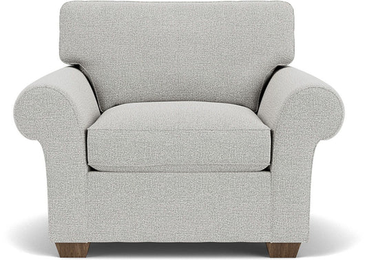 Vail - Arm Chair - Premium Arm Chairs from Flexsteel - Just $1500! Shop now at brett interiors