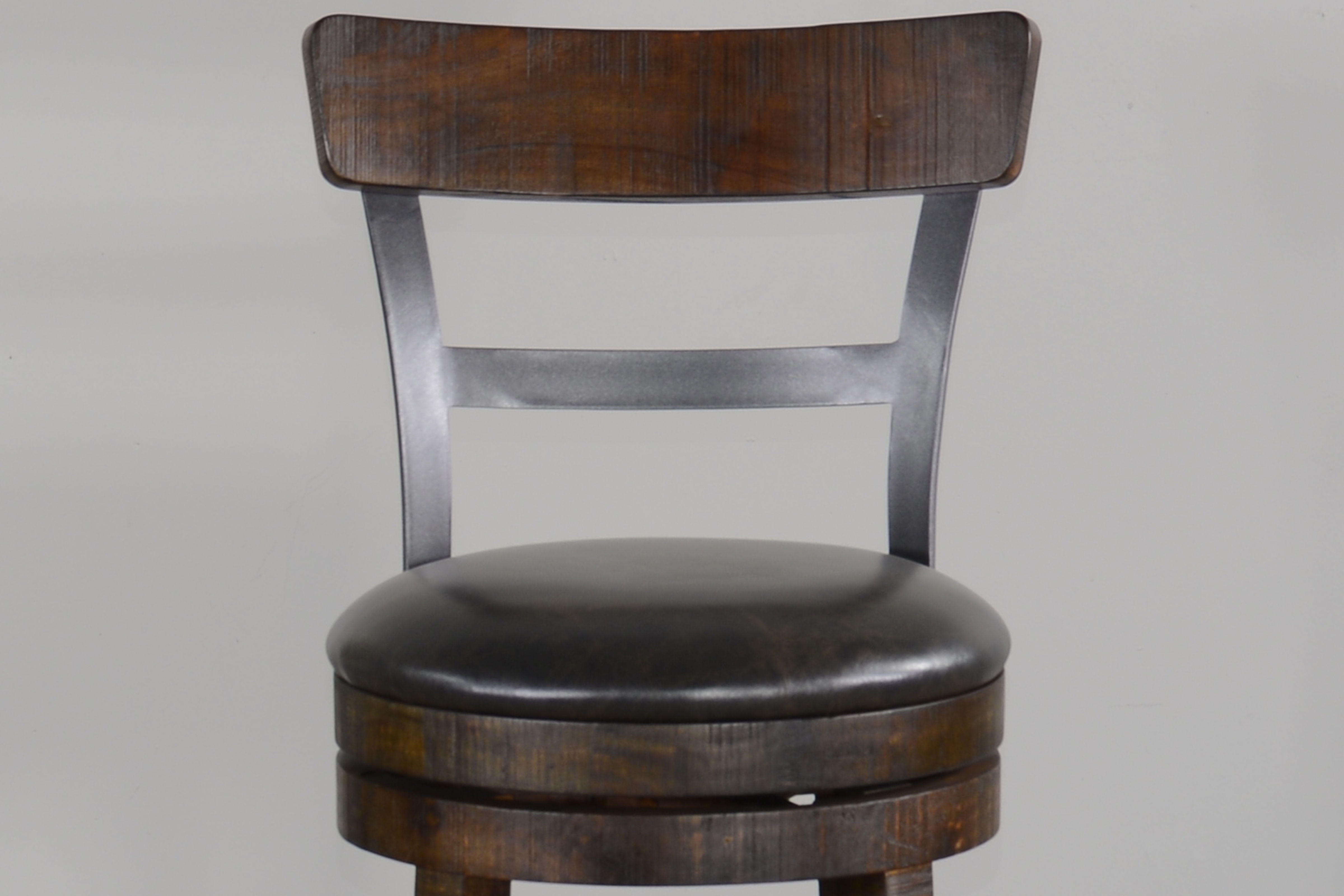 Homestead - Barstool 30" - Tobacco Leaf - Premium Bar Height (28"-30") from Sunny Designs - Just $223! Shop now at brett interiors