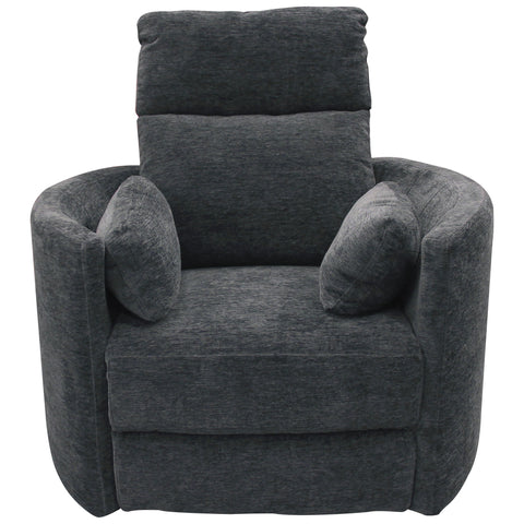 Radius - Power Swivel Glider Recliner (Set of 2) - Premium Chair Sets from Parker Living - Just $1745! Shop now at brett interiors