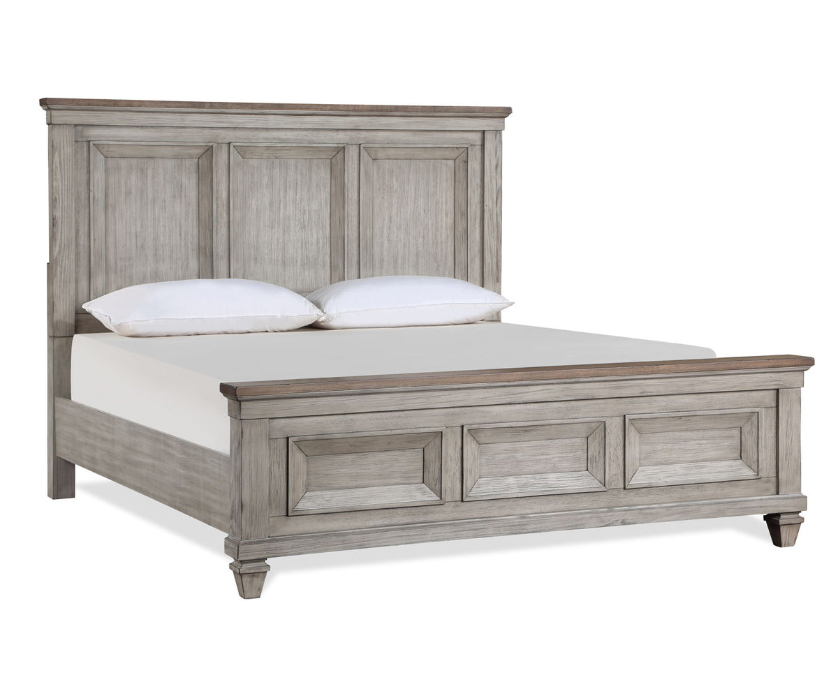 Mariana - Bed - Premium Panel Beds from New Classic - Just $922.50! Shop now at brett interiors