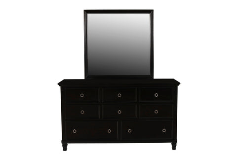 Tamarack - Dresser - Premium Dressers from New Classic - Just $650! Shop now at brett interiors