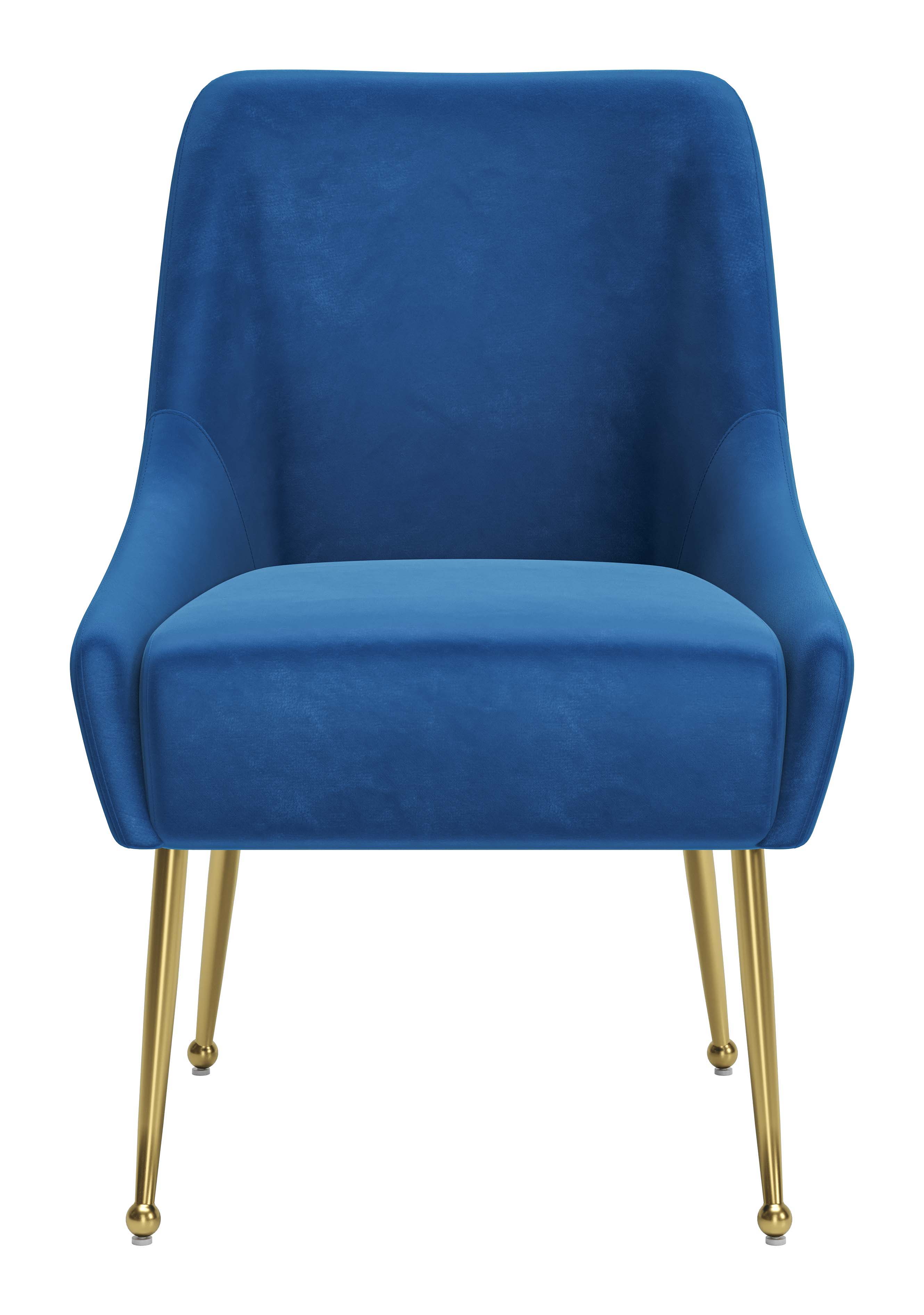 Maxine - Dining Chair - Premium Side Chairs from Zuo Modern - Just $800! Shop now at brett interiors