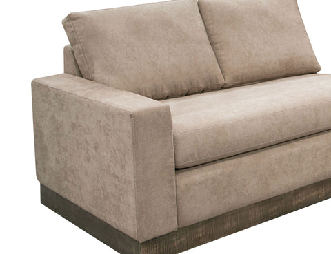 Georgia - Ottoman - Premium Accent Ottomans from International Furniture Direct - Just $712.50! Shop now at brett interiors