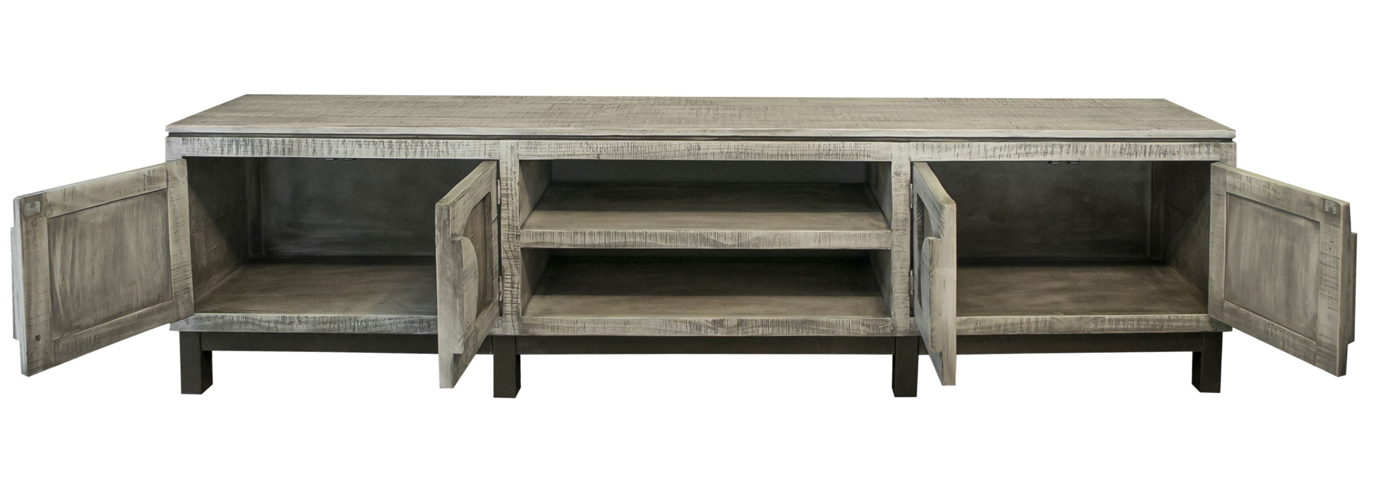 Cosala - TV Stand - Premium TV Stands from International Furniture Direct - Just $1150! Shop now at brett interiors