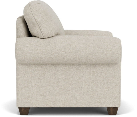 Thornton - Arm Chair - Premium Arm Chairs from Flexsteel - Just $1250! Shop now at brett interiors