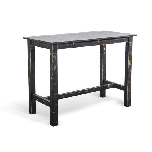 Marina - Counter Table - Premium Counter Tables from Sunny Designs - Just $303! Shop now at brett interiors