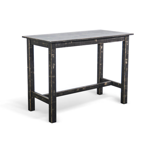 Marina - Counter Table - Premium Counter Tables from Sunny Designs - Just $303! Shop now at brett interiors