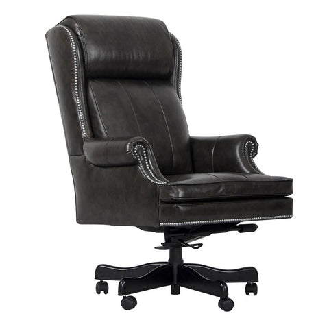 Dc#105-Pbr - Desk Chair - Premium Desk Chairs from Parker Living - Just $947.50! Shop now at brett interiors