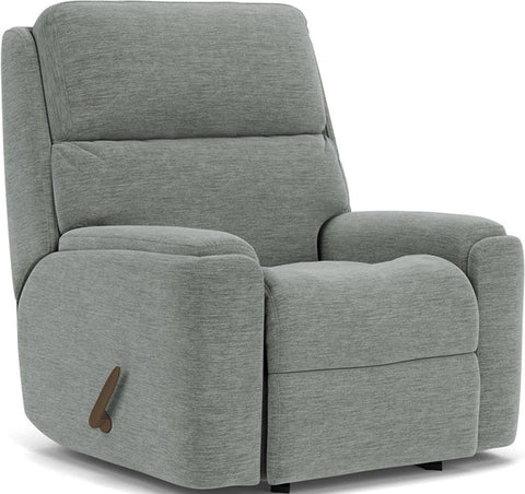 Rio - Manual Recliner - Premium Reclining Chairs from Flexsteel - Just $1375! Shop now at brett interiors