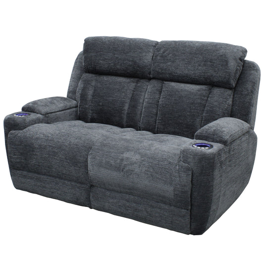 Dalton - Power Loveseat - Premium Reclining Loveseats from Parker Living - Just $1697.50! Shop now at brett interiors