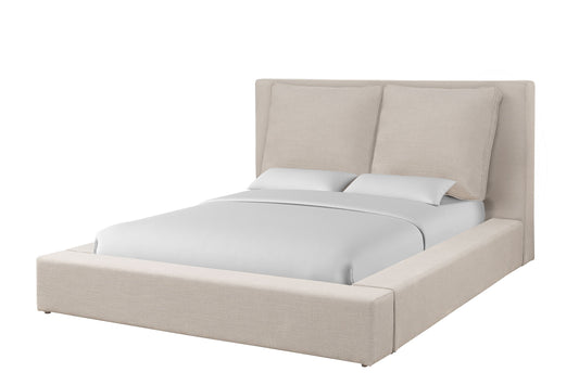 Heavenly - Bed - Premium Upholstered Beds from Parker Living Sleep - Just $1072.50! Shop now at brett interiors