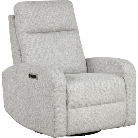 Thriller - Power Swivel Glider Recliner - Premium Swivel Glider Chairs from Parker Living - Just $822.50! Shop now at brett interiors