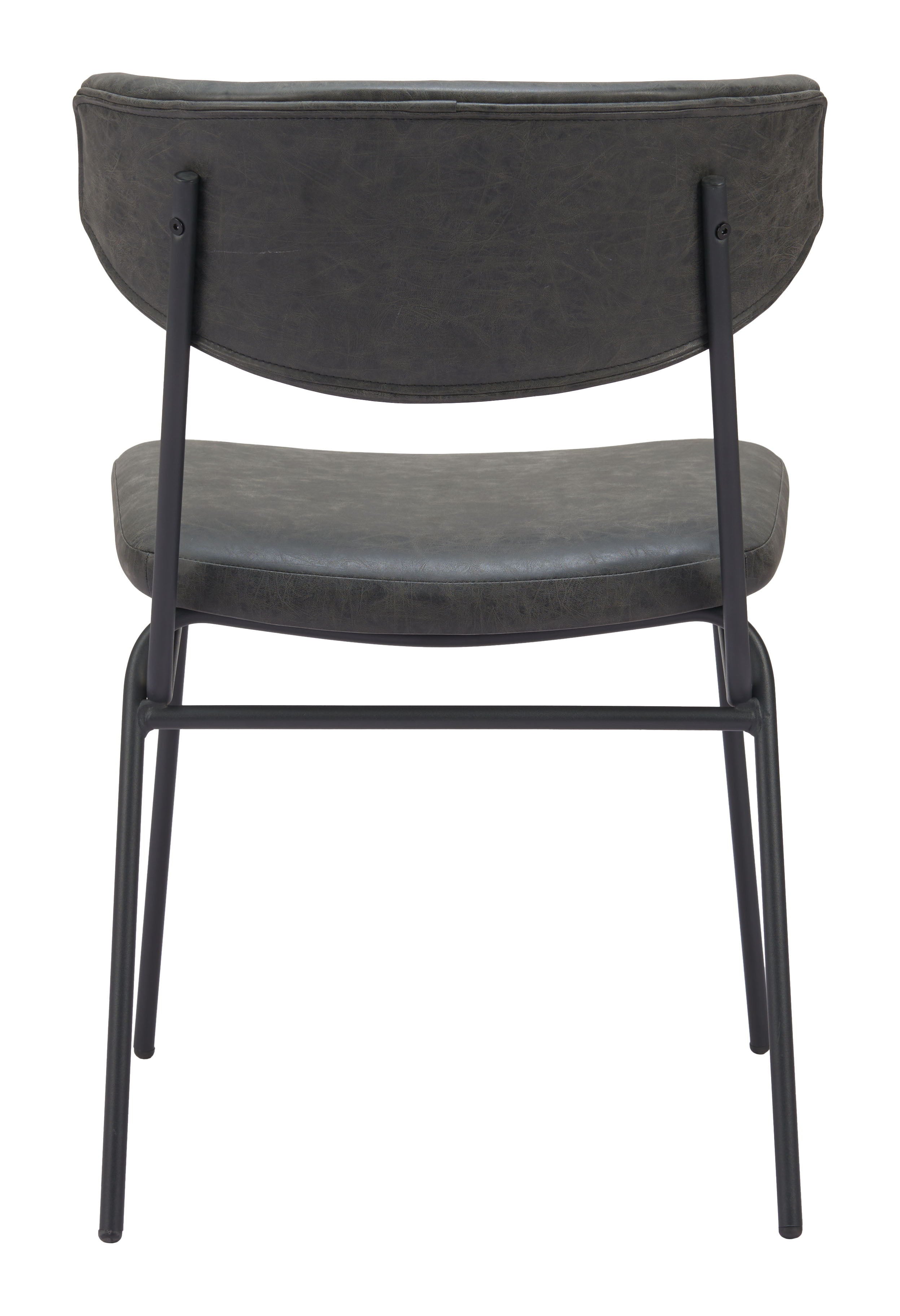 Charon - Dining Chair (Set of 2) - Premium Chair Sets from Zuo Modern - Just $750! Shop now at brett interiors