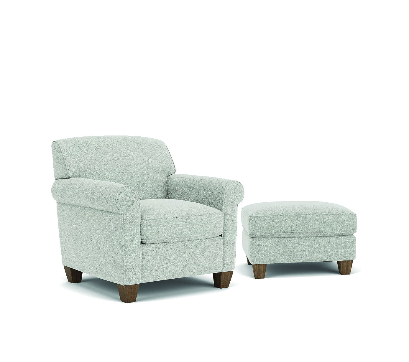 Dana - Arm Chair - Premium Arm Chairs from Flexsteel - Just $1125! Shop now at brett interiors