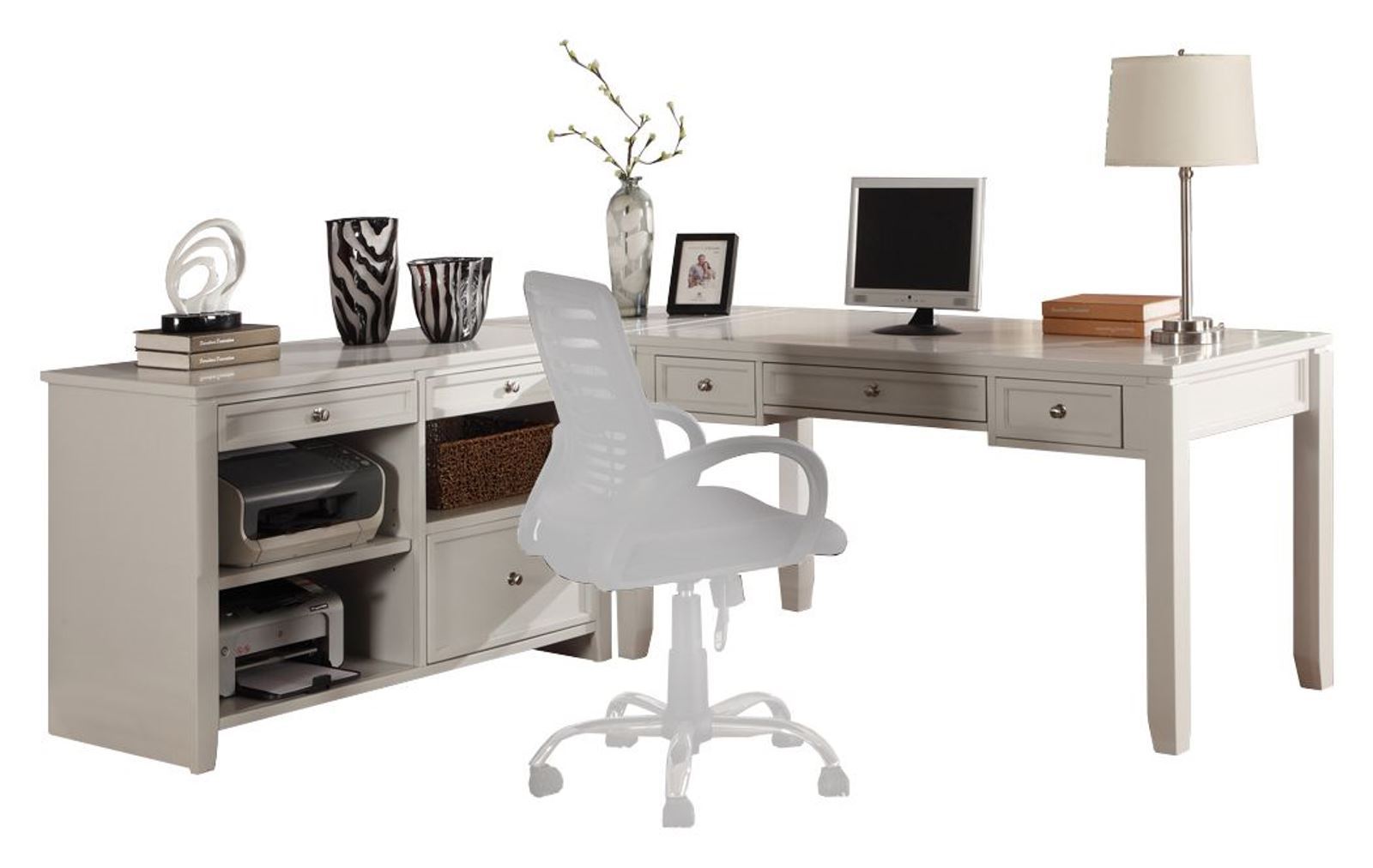 Boca - Desk - Premium 3 Piece Home Office Sets from Parker House - Just $1147.50! Shop now at brett interiors