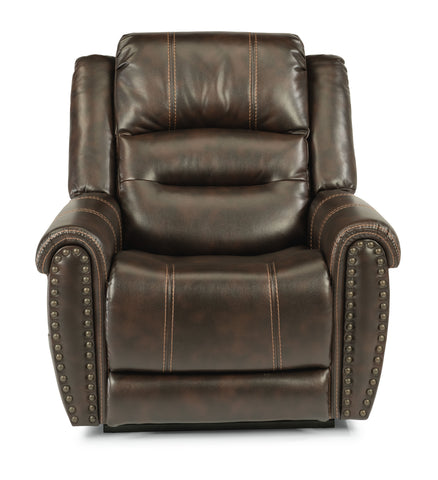 Oscar - Recliner - Premium Reclining Chairs from Flexsteel - Just $1812.50! Shop now at brett interiors