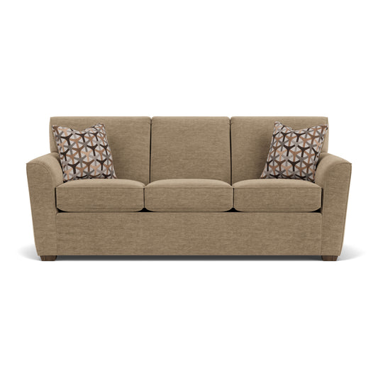 Lakewood - Sleeper - Premium Sleeper Sofas from Flexsteel - Just $2187.50! Shop now at brett interiors