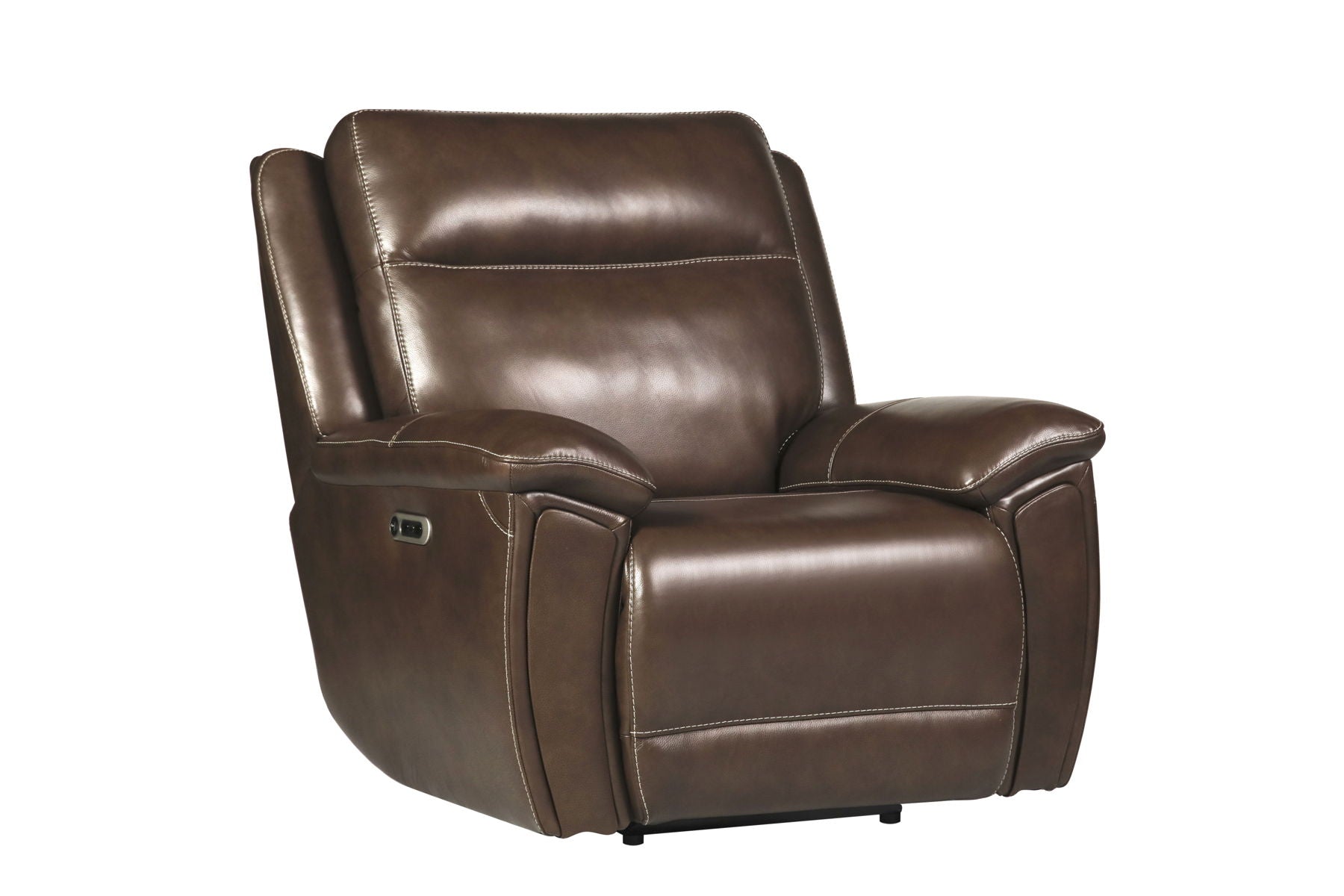 Jameson - Power Zero Gravity Recliner - Hickory - Premium Reclining Chairs from Parker Living - Just $1447.50! Shop now at brett interiors