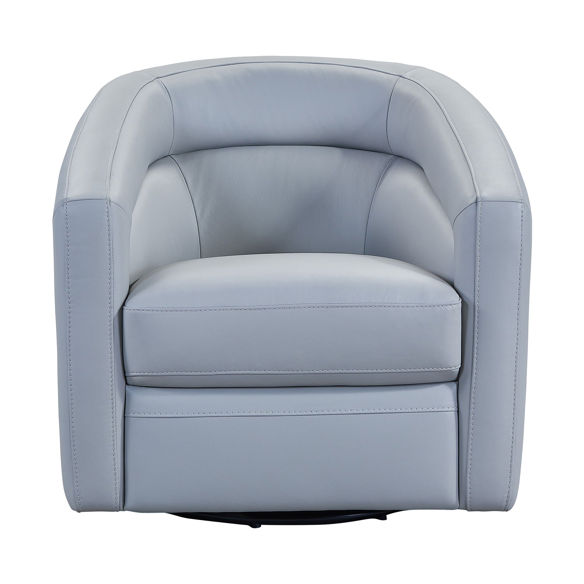 Desi - Contemporary Swivel Accent Chair - Premium Arm Chairs from Armen Living - Just $1487.50! Shop now at brett interiors