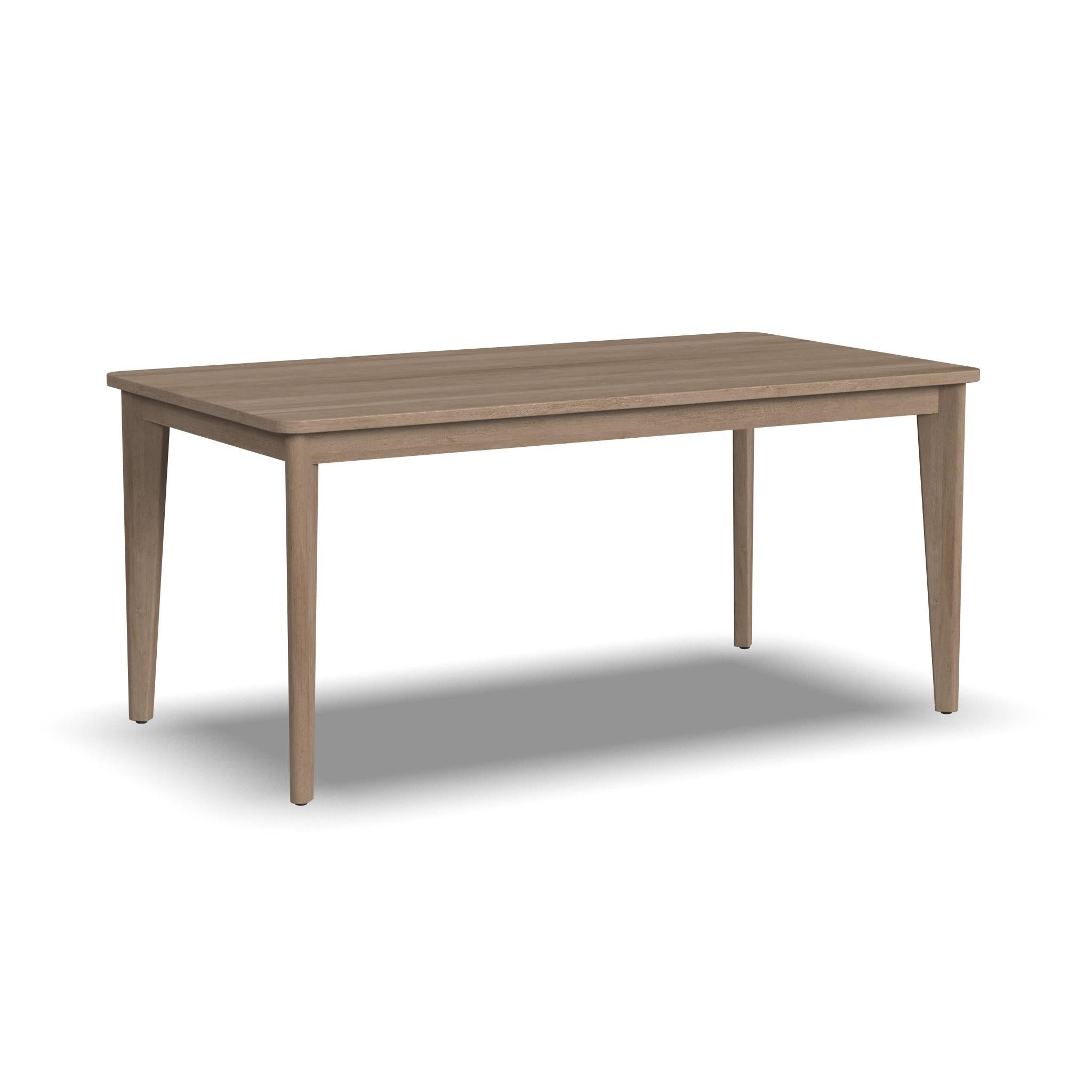 Brentwood - Rectangle Dining Table - Premium Dining Tables from Homestyles - Just $1622.50! Shop now at brett interiors