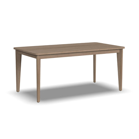 Brentwood - Rectangle Dining Table - Premium Dining Tables from Homestyles - Just $1622.50! Shop now at brett interiors