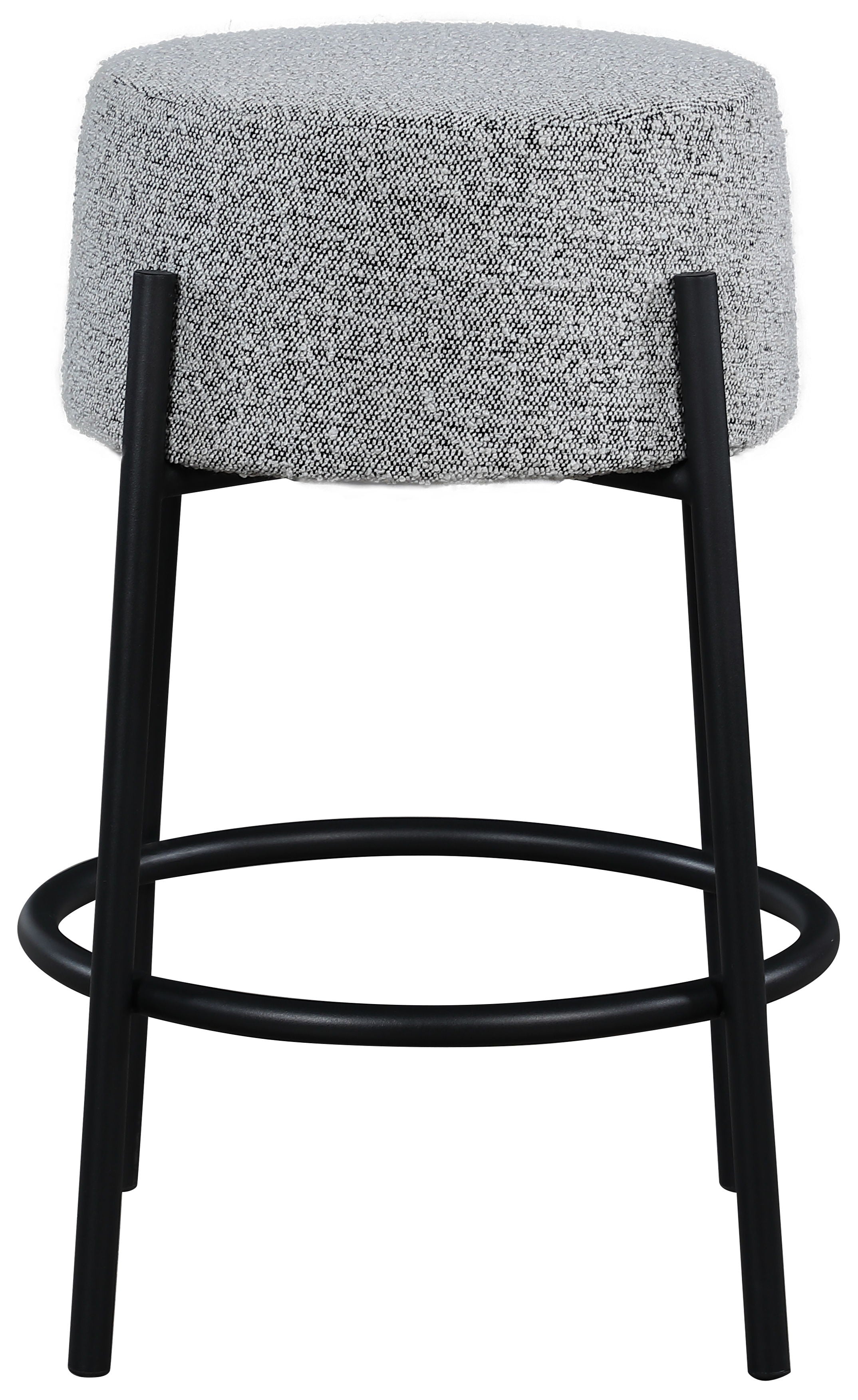 Avalon - Counter Stool - Premium Counter Height (24"-27") from Meridian Furniture - Just $262.50! Shop now at brett interiors