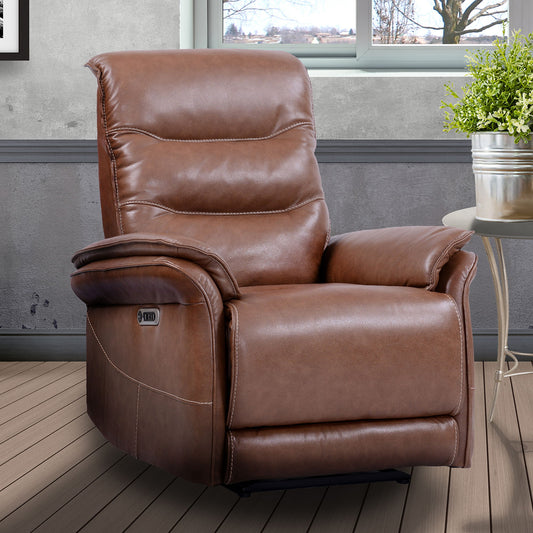 Prospect - Power Zero Gravity Recliner - Premium Reclining Chairs from Parker Living - Just $1497.50! Shop now at brett interiors