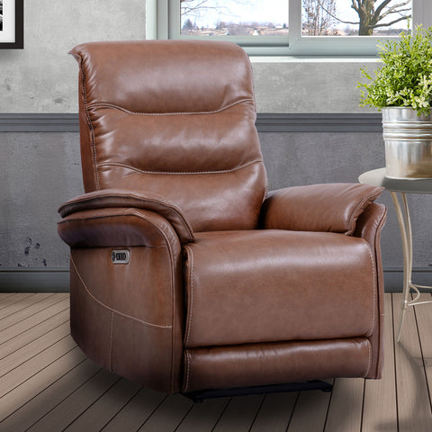 Prospect - Power Zero Gravity Recliner - Premium Reclining Chairs from Parker Living - Just $1497.50! Shop now at brett interiors