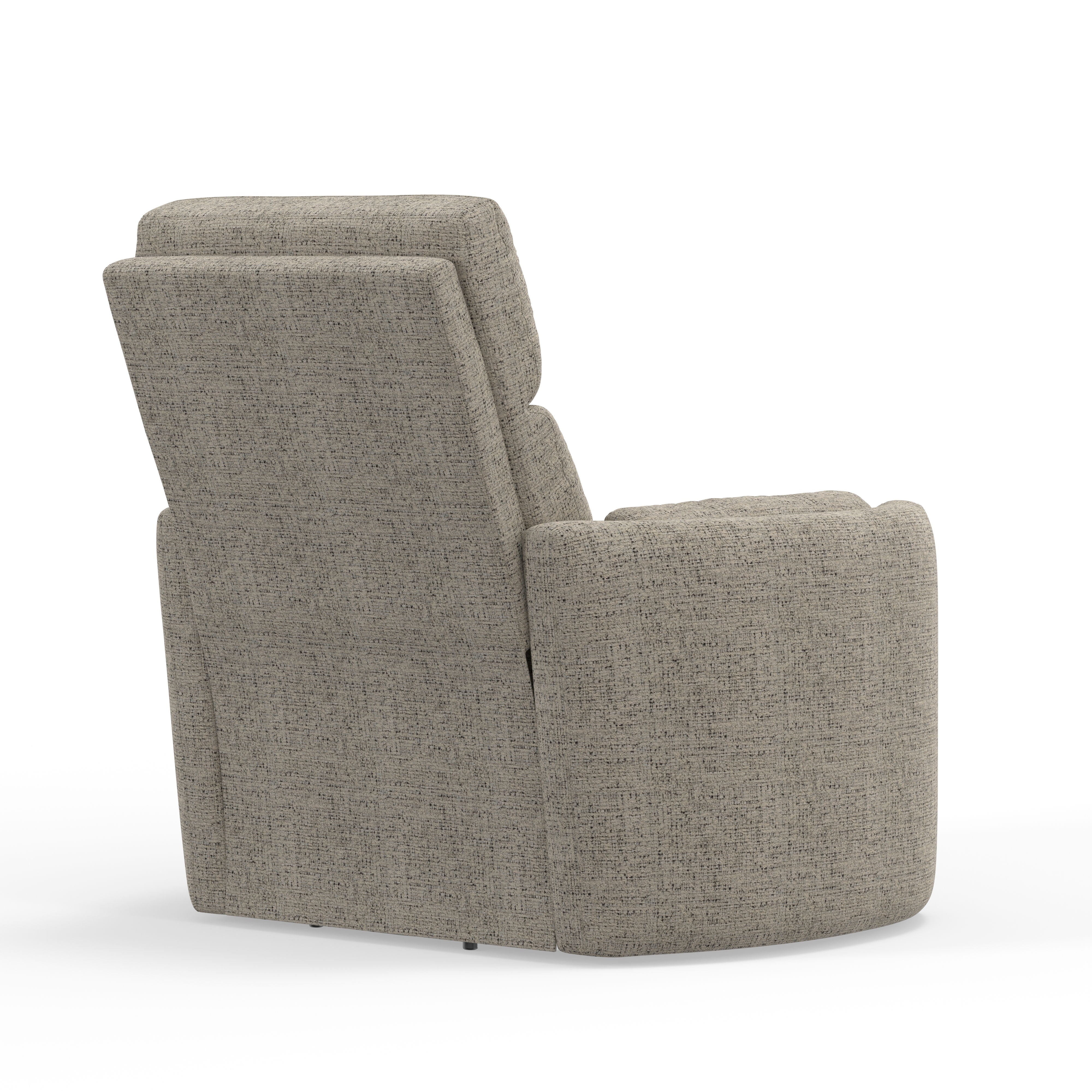 Radius - Manual Swivel Recliner - Premium Swivel Chairs from Parker Living - Just $572.50! Shop now at brett interiors