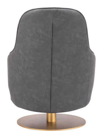 Withby - Accent Chair - Premium Swivel Chairs from Zuo Modern - Just $2300! Shop now at brett interiors