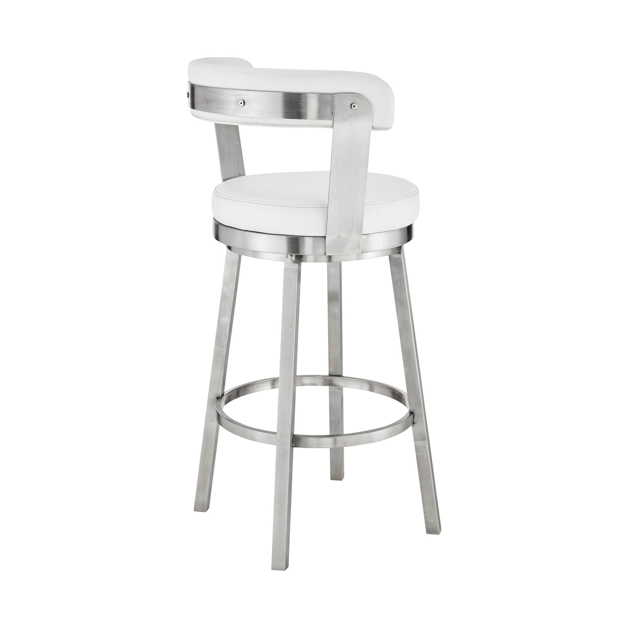 Bryant - Bar Stool - Premium Bar Height (28"-30") from Armen Living - Just $425! Shop now at brett interiors