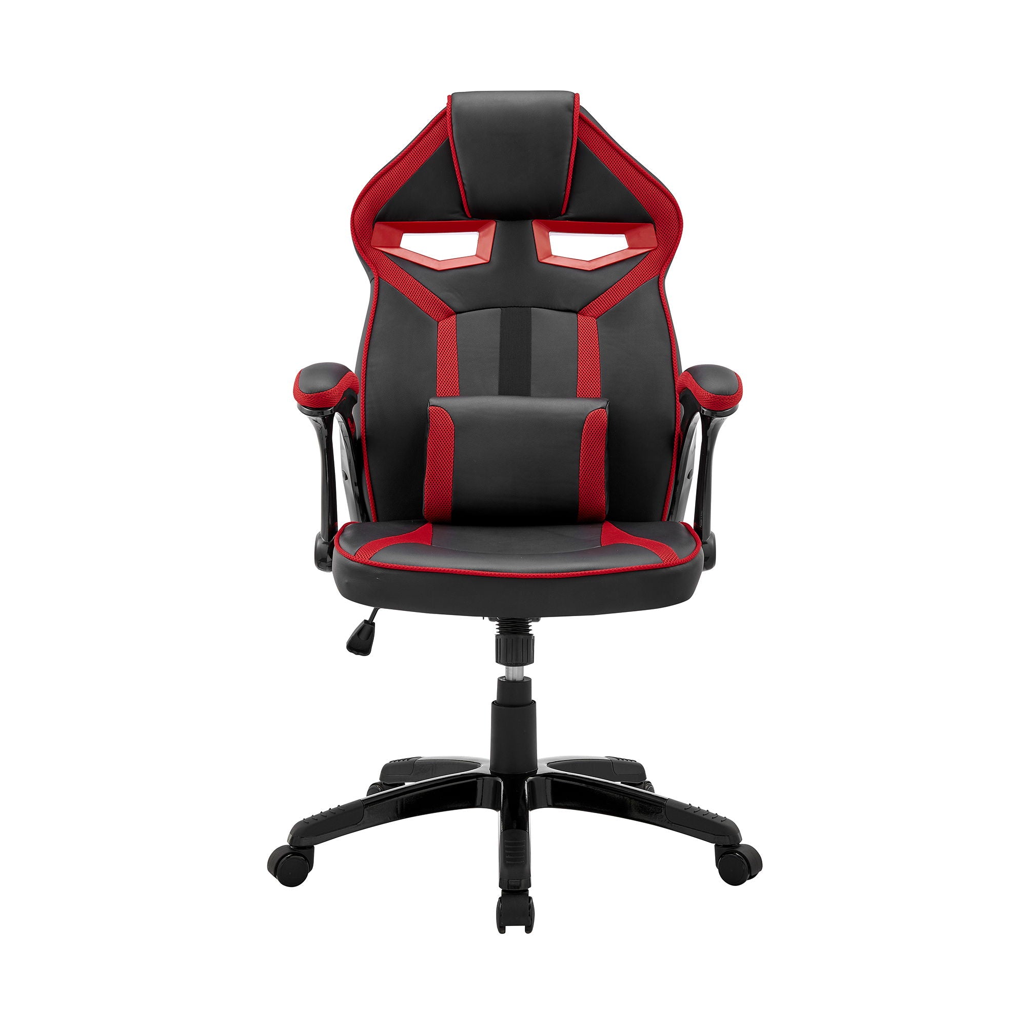 Aspect - Adjustable Racing Gaming Chair - Premium Gaming Chairs from Armen Living - Just $295! Shop now at brett interiors