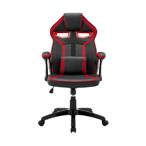 Aspect - Adjustable Racing Gaming Chair - Premium Gaming Chairs from Armen Living - Just $295! Shop now at brett interiors