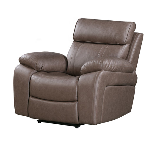 Theon - Glider Recliner - Stokes Toffee - Premium Glider Chairs from Parker Living - Just $522.50! Shop now at brett interiors