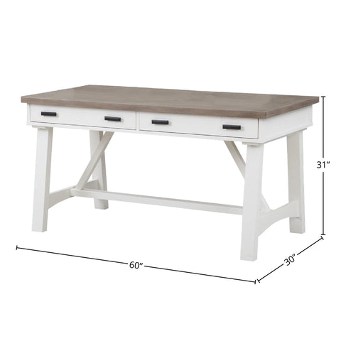 Americana Modern - Writing Desk - Premium Writing Desks from Parker House - Just $672.50! Shop now at brett interiors