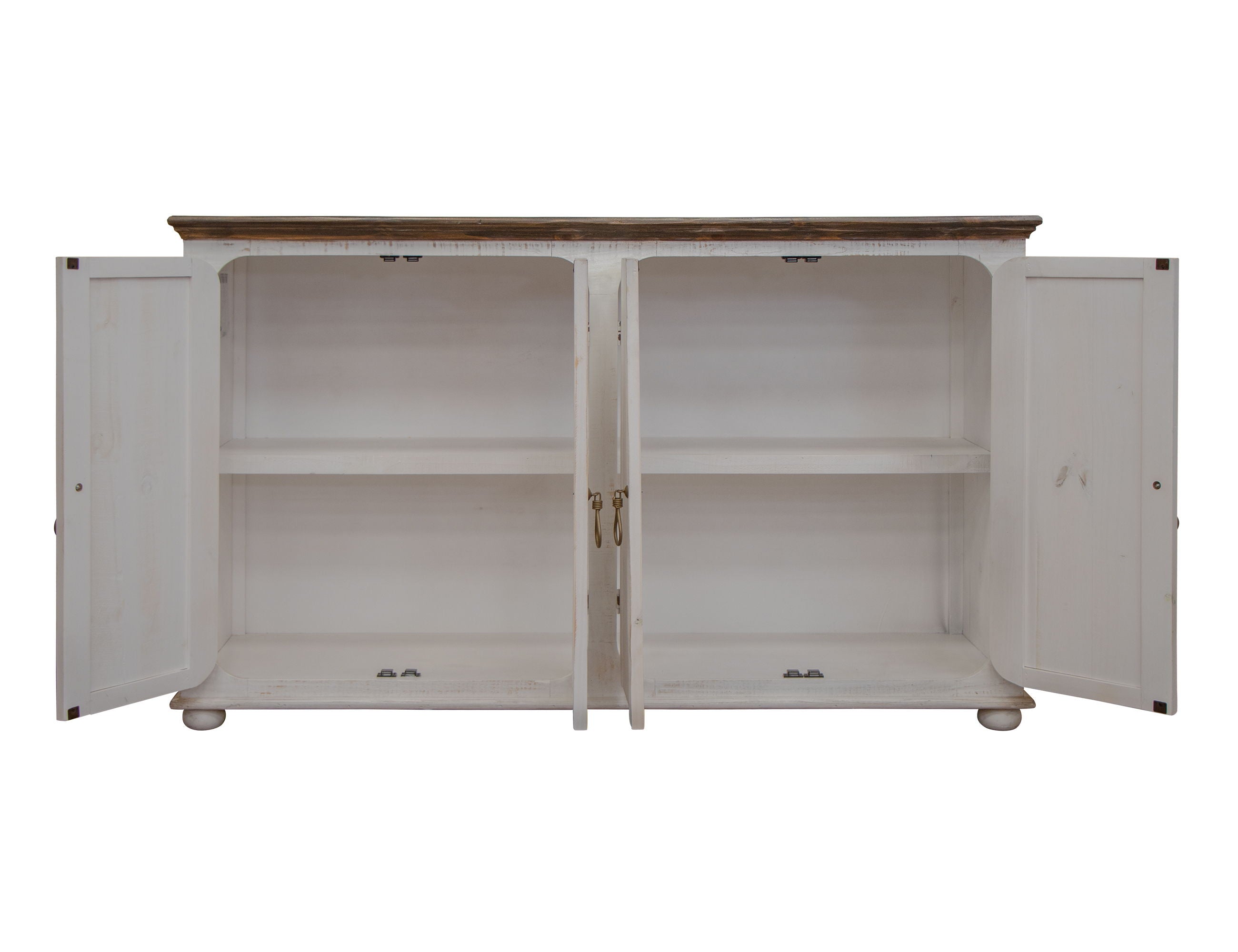 Alba - Console - Premium TV Stands from International Furniture Direct - Just $1097.50! Shop now at brett interiors