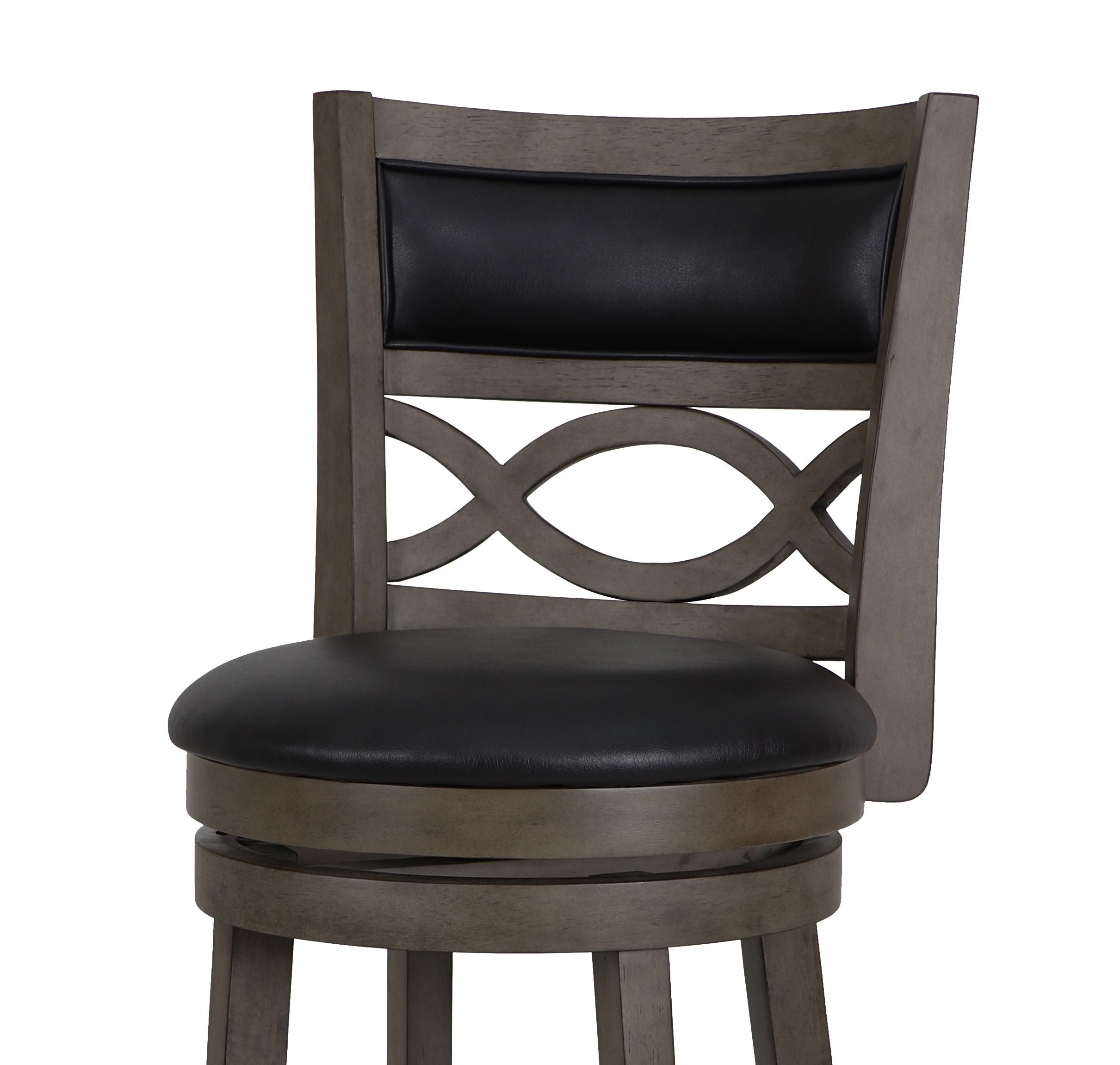 Manchester - Bar Stool - Premium Bar Height (28"-30") from New Classic - Just $162.50! Shop now at brett interiors