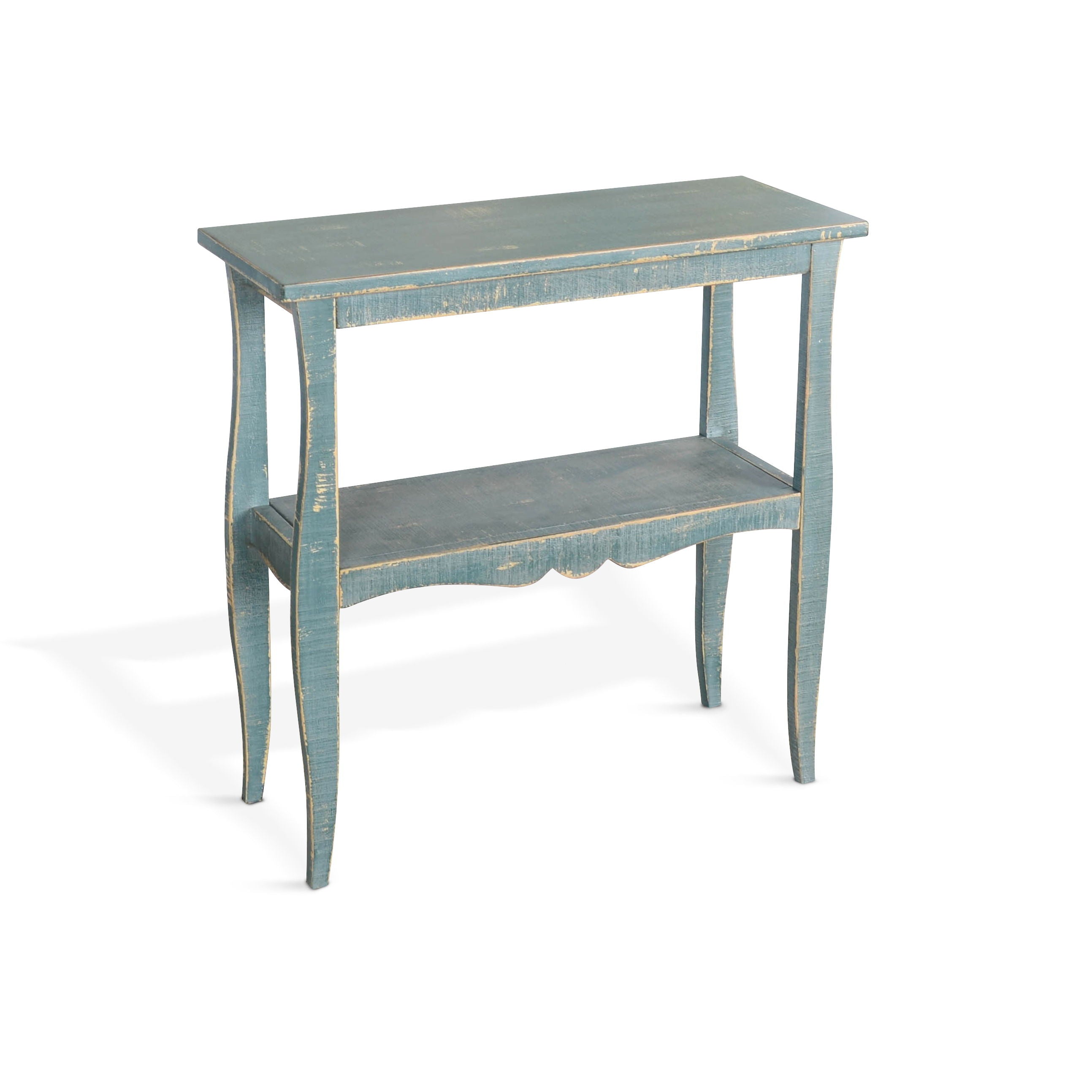 Marina - Side Table - Premium Side Tables from Sunny Designs - Just $164! Shop now at brett interiors