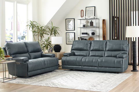 Whitman - Powered By Freemotion Living Room Set - Premium 3 Piece Living Room Sets from Parker Living - Just $6492.50! Shop now at brett interiors